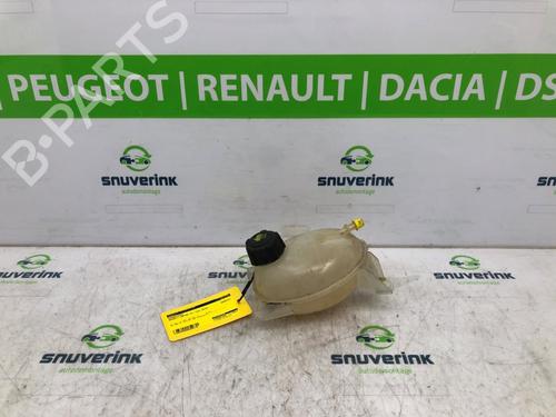 Used Expansion tank Expansion tank RENAULT CAPTUR I (J5_, H5_) 1.2 TCe 120 (118 hp) 16409810 16409810