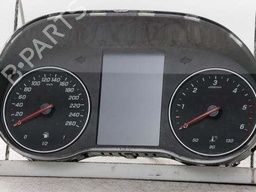 kombiinstrument-mercedes-benz-vito-van-w447-2014-34565461 main image