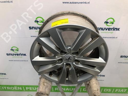 Rim PEUGEOT 308 SW II (LC_, LJ_, LR_, LX_, L4_) 1.6 BlueHDi 120 | BP21112208C45 