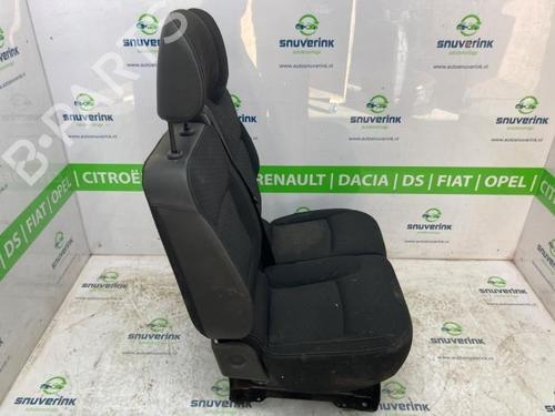 Right front seat OPEL VIVARO B Van (X82) 1.6 CDTI (05) | BP40582557C16 - Image 7
