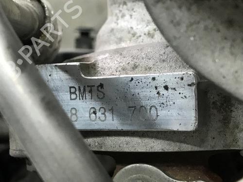 Engine BMW 1 (F40) 118 i | BP33845703M1 - Image 7