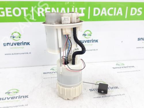 Used Fuel pump PEUGEOT 108 1.0 VTi (69 hp) 12261175