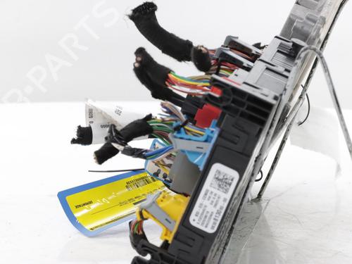 Engine control unit (ECU) PEUGEOT 508 II (FB_, FH_, F3_) Hybrid 225 (F35GQU) | BP39508100M57 - Image 4