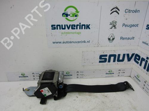 Used Rear right seatbelt RENAULT TALISMAN (LP_) 1.6 TCe 150 (150 hp) 24163332