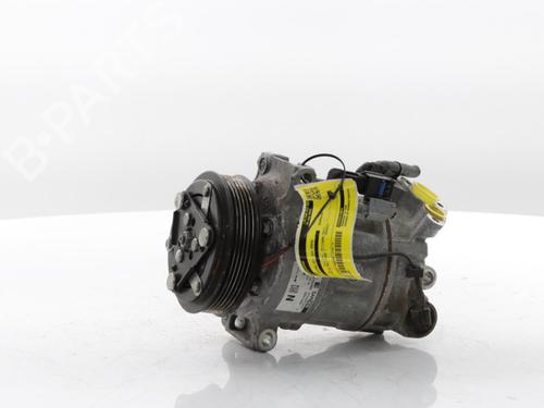 AC compressor RENAULT AUSTRAL TCe 160 (HGMJ) | BP29069001M34 - Image 5