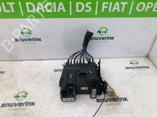 Sikringsdose DS DS 7 Crossback (J4_, JR_, JC_) E-TENSE 225 (J4DGZU, J45GQU) 9822465180 | BPGAJL1100