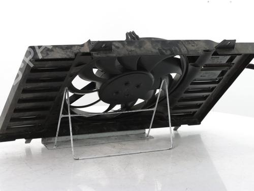 Radiator fan OPEL MOKKA MOKKA-e (76) | BP33846375M35 - Image 5