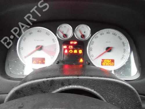 Pipe PEUGEOT 307 CC (3B) 2.0 16V | BP40575889M125 - Image 22
