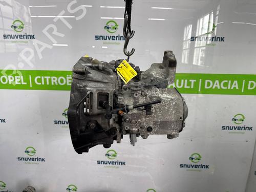 Used Gearbox Gearbox 26279853 26279853