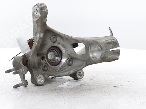 Left front steering knuckle VW TIGUAN (CT1) 1.5 TSI eHybrid | BP38110571M25 - Image 5