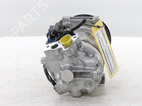 AC compressor RENAULT MASTER IV Van (F8__) BLUE DCI 150 (F8M3) | BP34566774M34 - Image 4