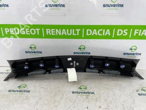 Boot lining DACIA DUSTER (PYM_, PYN_) 1.2 TCe 130 | BP40583834I3 - Image 2