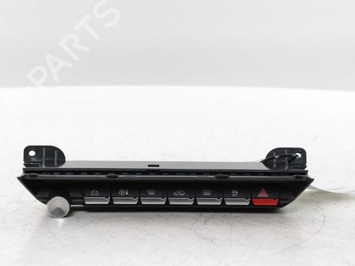Used Climate control Climate control PEUGEOT 408 II (FP_, F3_, FM_) Hybrid 136 (FPHPYC) (136 hp) 34563322 34563322