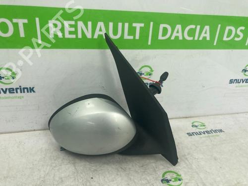 Used Right mirror TOYOTA AYGO (_B1_) 1.0 (KGB10_, KGB10R) (68 hp) 21194743