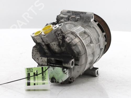 AC compressor OPEL VIVARO B Van (X82) 1.6 CDTI (05) | BP39211397M34 - Image 4