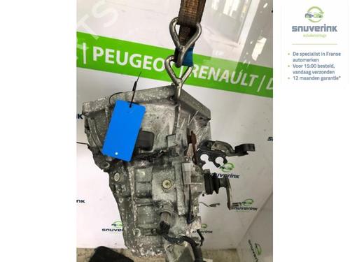 Gearbox PEUGEOT 108 1.0 VTi | BP40580381M3 - Image 5