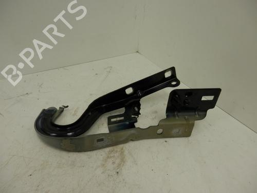 Hinge/Door check strap PEUGEOT 3008 I MPV (0U_) 1.6 VTi | BP23122111C146 