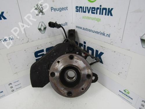 Used Right front steering knuckle Right front steering knuckle 10796815 10796815