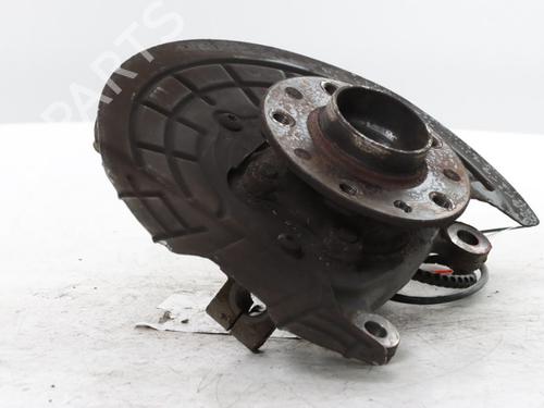 Left front steering knuckle JEEP RENEGADE SUV (BU, B1, BV) 1.0 T-GDi | BP37262854M25 - Image 9