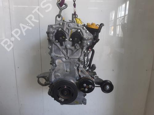 Engine RENAULT KADJAR (HA_, HL_) 1.3 TCe 140 (HLNB, HLN1) | BP37660118M1 - Image 4