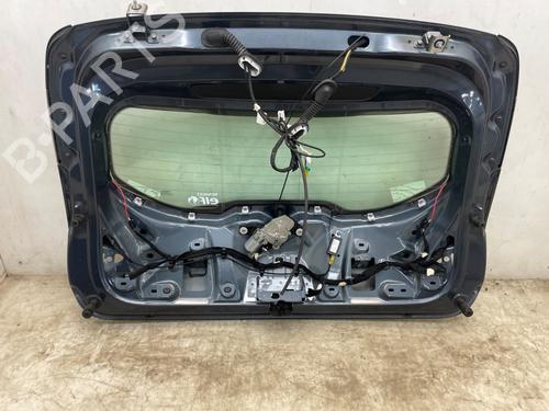 Tailgate RENAULT CLIO V (B7_) 1.0 TCe 100 (B7MT) | BP40048932C6 - Image 4