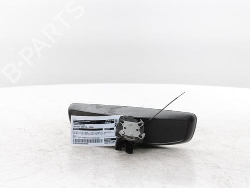 Used Rear mirror PEUGEOT 2008 II (UD_, US_, UY_, UJ_, UR_, UC_) 1.2 PureTech 130 (USHNS, URHNS) (130 hp) 31960798