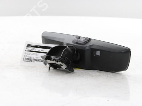 Rear mirror BMW 1 (F40) 118 i | BP39267727I6 - Image 2