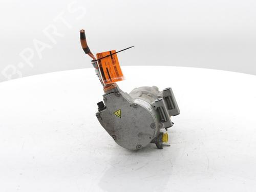 AC compressor CITROËN C5 AIRCROSS (A_) 1.6 Hybrid 225 (A45GFR) | BP29241686M34 - Image 4