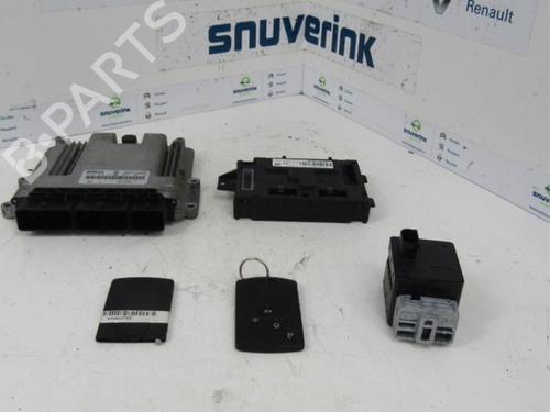 Used Engine control unit (ECU) Engine control unit (ECU) RENAULT CLIO IV Grandtour (KH_) 1.5 dCi 75 (75 hp) 40564641 40564641