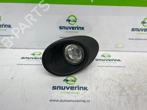 Used Left front fog light Left front fog light 10804831 10804831