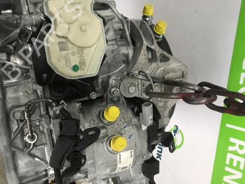 Gearbox RENAULT SYMBIOZ 1.6 E-Tech 145 | BP24943995M3  - Image 5