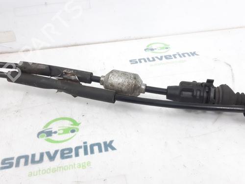 Cable RENAULT TRAFIC III Van (FG_) 1.6 dCi 90 (FGME) | BP21071916E12 