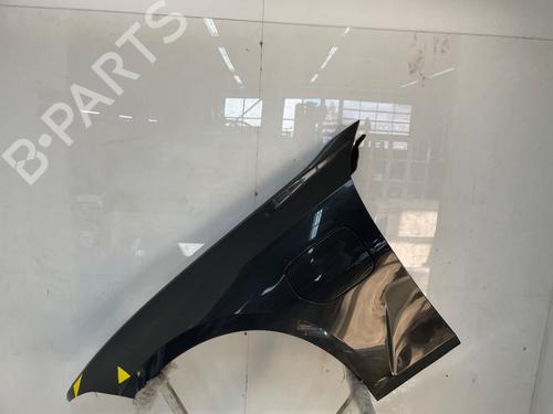 Used Left front fenders Left front fenders BMW 3 (G20, G80, G28) 330 e Plug-in-Hybrid (292 hp) 34562742 34562742