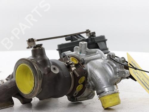 Turbolader/Kompressor RENAULT AUSTRAL TCe 160 (HGMJ) | BP34563341M71 - Image 8