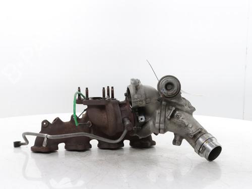 Used Turbocharger/Supercharger OPEL VIVARO B Van (X82) 1.6 CDTI (05) (146 hp) 31960326