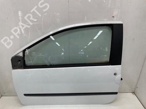 left-front-door-renault-twingo-ii-cn0_-2007-27971093 main image