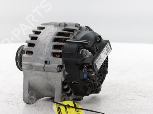Alternator RENAULT TRAFIC III Van (FG_) 2.0 dCi 150 (FGMU) | BP34563456M7  - Image 9