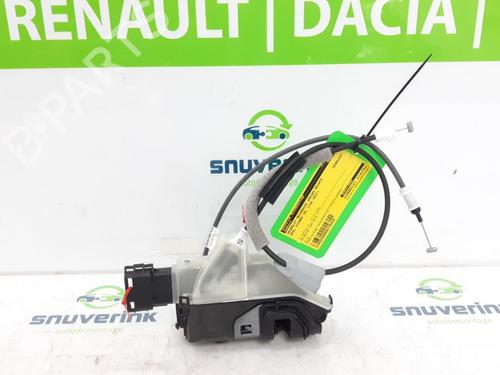 Used Front right lock OPEL VIVARO C Van (K0) 2.0 (122 hp) 13193964