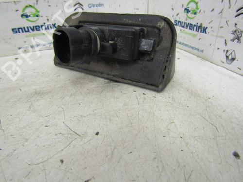 Licence plate light CITROËN NEMO Box Body/MPV (AA_) 1.4 HDi | BP13189039I40 