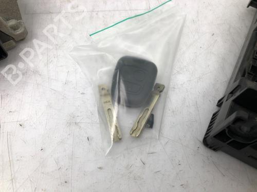 Engine control unit (ECU) PEUGEOT 307 SW (3H) 2.0 16V | BP19258318M57 