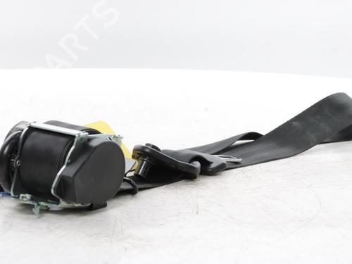 Front left seatbelt RENAULT ZOE (BFM_) ZOE | BP34057921I26  - Image 9