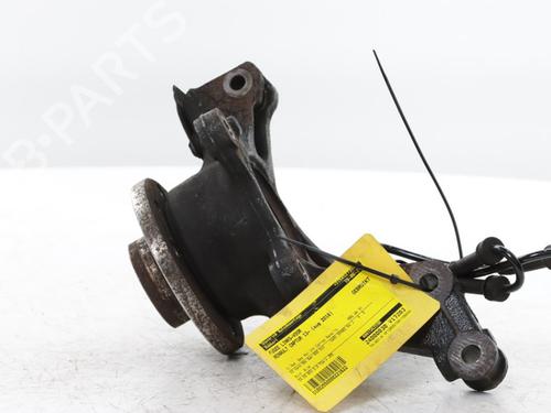 Left front steering knuckle RENAULT CAPTUR I (J5_, H5_) 0.9 TCe 90 | BP24159624M25 - Image 3