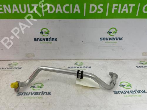 Used AC pipe RENAULT EXPRESS Box Body/MPV 1.5 Blue dCi 75 (F6AA) (75 hp) 25776451