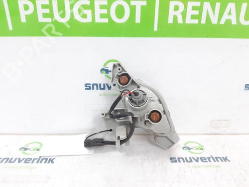 Left front indicator MAZDA CX-3 (DK) 2.0 SKYACTIV-G (DK5W, DK6W) | BP21193261C32 - Image 2
