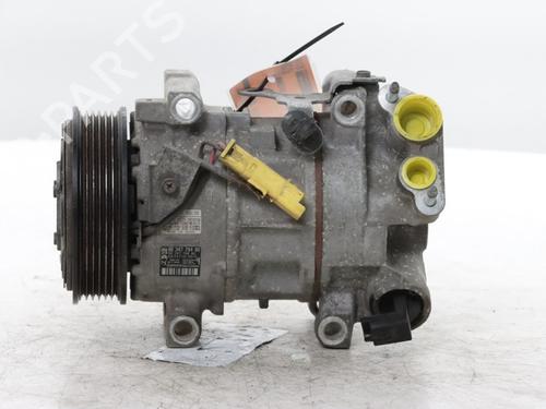 Used AC compressor AC compressor 36089655 36089655