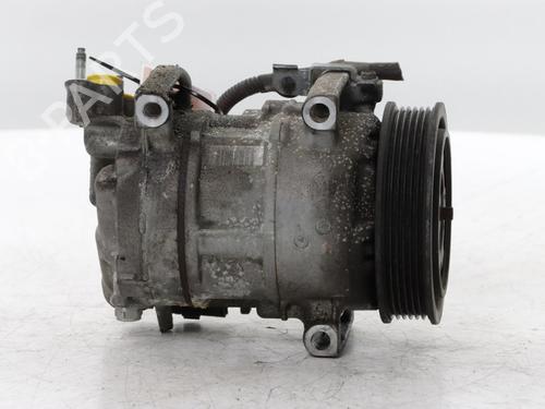 AC compressor CITROËN BERLINGO MULTISPACE (B9) 1.6 VTi 95 | BP34564994M34  - Image 6