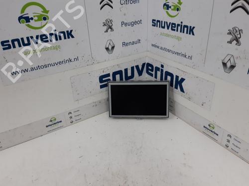 Used Display monitor Display monitor 15091663 15091663