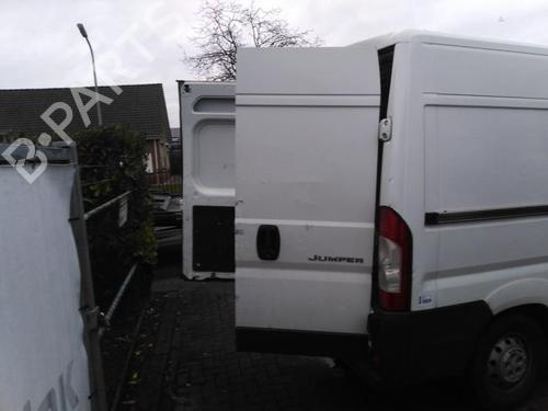 Left front driveshaft CITROËN JUMPER II Van 2.2 HDi 130 | BP40542123M38 - Image 12