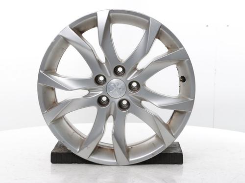Used Rim Rim PEUGEOT 508 I (8D_) 1.6 THP (156 hp) 34567018 34567018