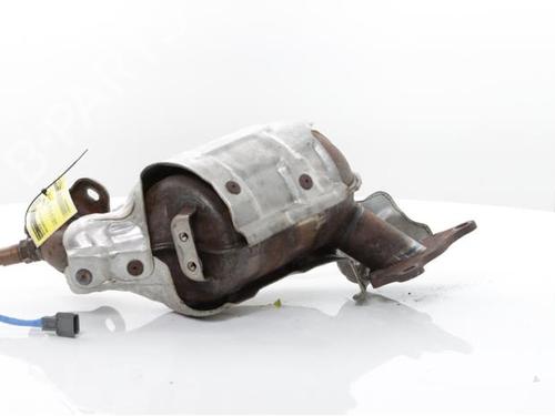 Catalyst DACIA DUSTER (HS_) 1.2 TCe 125 | BP40588093M10 - Image 10
